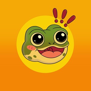 Bonk Frog
