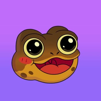 Bonk Frog